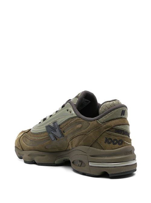 Sneaker M1000 NEW BALANCE | M1000NBUWOODLAND